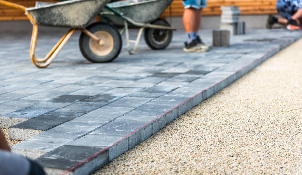 Why Choose Us For All Your Driveway Paving Needs in Alafaya, FL?